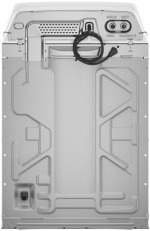 Whirlpool WTW4107SW 4.2 – 4.3 Cu. Ft Top Load Washer with 2-in-1 Removable Agitator, White - Image 4