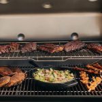 GENESIS S-325s Gas Grill (Liquid Propane) - Image 5