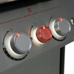 GENESIS S-335 Gas Grill (4 Burners) - Image 2