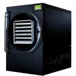 Harvest Home Freeze Dryer machine Small Black - Image 4