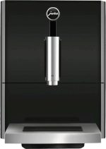 Jura A1 Espresso Machine with 15 bars of pressure Piano Black - Image 3