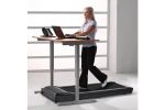 LifeSpan TR1200-DT3 Under Desk Treadmill - Image 4
