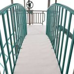 Lifetime 90966 Double Adventure Tower with Monkey Bars - Image 6