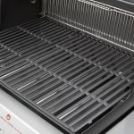 Nexgrill 4-Burner Propane GAS Grill in Black with Side Burner and Stainless Steel Main Lid - Image 3