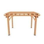 Oasis 12 x 10 Pergola - Image 8