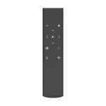 Tzumi – ionvac Smart Clean 2000 Robovac – Black - Image 3