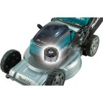 21 in. 18-Volt X2 (36-Volt) LXT Lithium-Ion Cordless Walk Behind Self Propelled Lawn Mower Kit with 4 Batteries (5.0 Ah) - Image 13