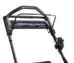 21 in. Super Recycler 60-Volt SmartStow Max Cordless Battery Walk Behind Mower 7.5 Ah Battery and Charger Included - Image 8