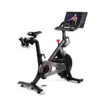 Peloton Stationary Exercise Bike – Basics Package