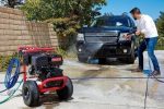 4400 PSI, 4.2 GPM, 13 HP (420cc) Commercial Duty Pressure Washer EPA - Image 6