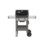 Spirit II E-210 GAS Grill Weber