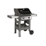 Spirit II E-210 GAS Grill Weber - Image 2