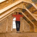 Best barns Hampton 12×24 Wood Storage Shed Kit Installation Included - Image 4