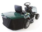 Atco GT 38H Twin Ride on Mower - Image 5