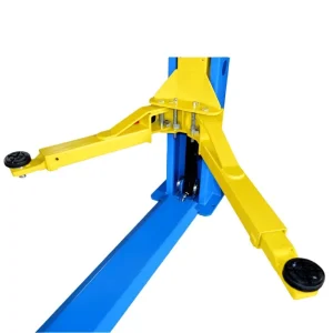 KATOOL KT-H105 Two Post Vehicles Lift 10,000 lbs Capacity - Image 3