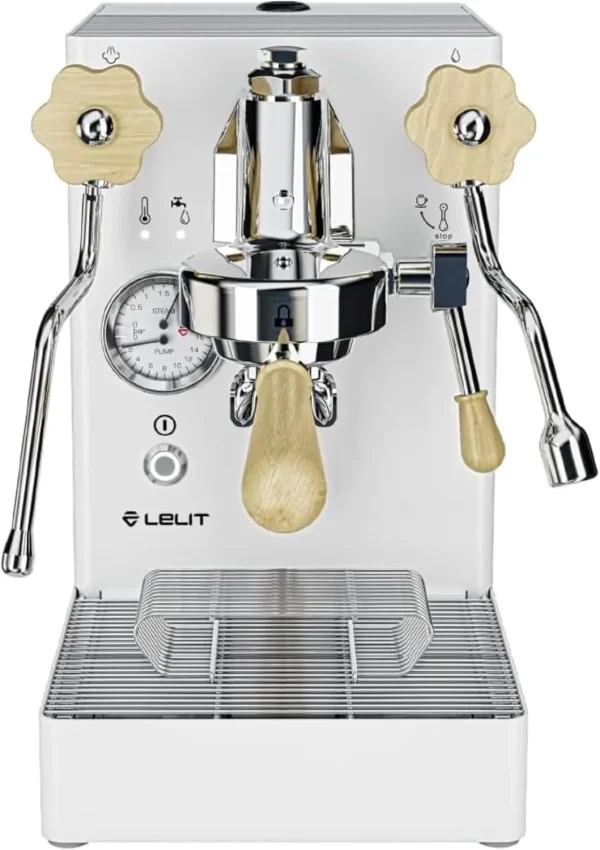 Lelit MaraX PL62X-EUCW.. - Image 5