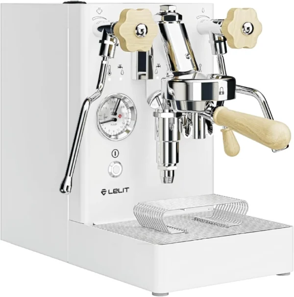 Lelit MaraX PL62X-EUCW.. - Image 4