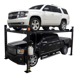 Titan SDPL-8000XLT 4-Posts Lift - Image 4