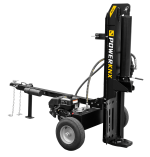 POWERKNX™ 25-Ton Vertical/Horizontal Gas Log Splitter (31-403) - Image 2