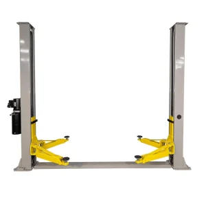 Triumph NT-9 9,000 lb Two-Post Cars Lift - Image 3