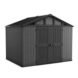 Keter Stronghold 2.0 Storage Sheds - Image 4
