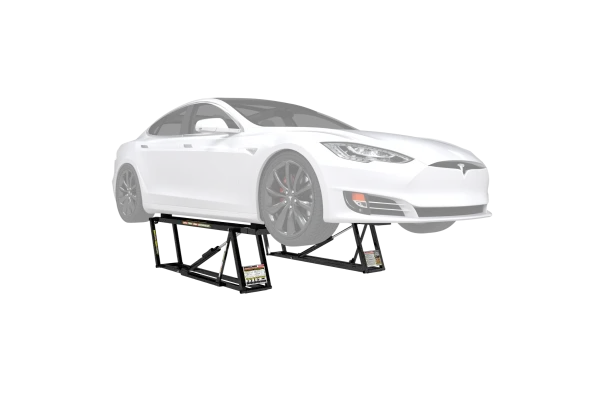 QuickJack 6000ELX Portable Cars Lift