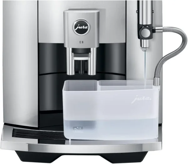 Jura E8 Automatic Coffee Machines - Image 2
