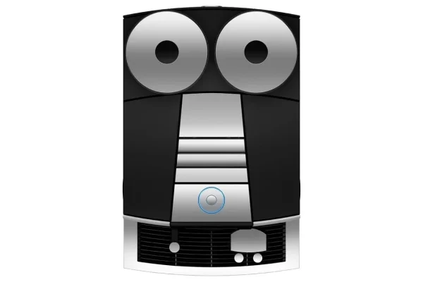 Jura GIGA 6 Automatic Coffee Machines - Image 2